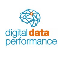 Logo Digital Data Performance
